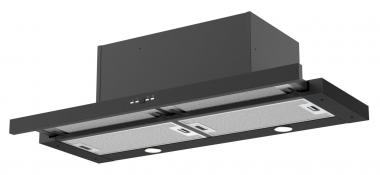 Amica FH694621 S sw Flachschirmhaube 