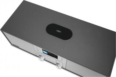 TechniSat DigitRadio 650 anth/silber 