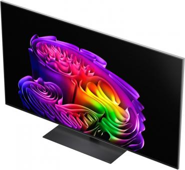 LG OLED55G69LS si/sw OLED-TV m.Standfuß 