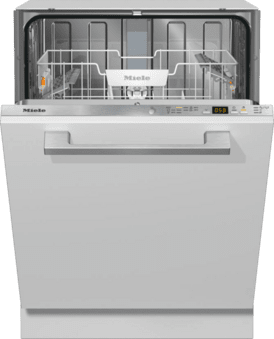 Miele G5155ViXXL Active EB-Geschirrspüle 
