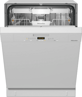 Miele G5110SCU Active ws EB-Geschirrsp. 