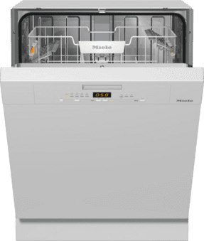 Miele G5110i Active ws EB-Geschirrspüler 