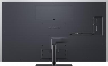 LG OLED65G69LS si/sw OLED-TV m.Standfuß 