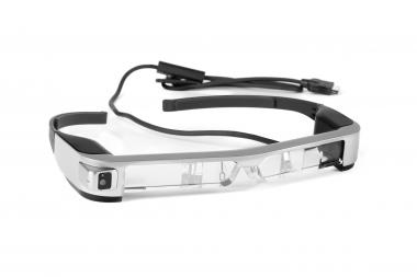 Smart Glasses Epson BT-300 