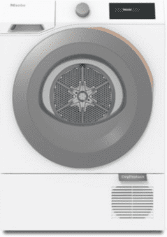 Miele TK 740I WP Wärmepumpentrockner 