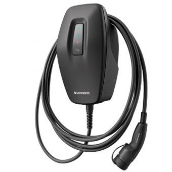 Mennekes  Wallbox AMTRON 4You 410 