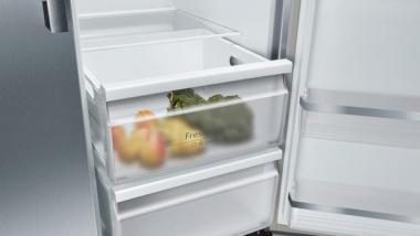 Neff KA 3923 IE 0 Ed Side by Side Kombi 