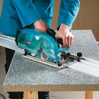 MAKITA Handkreissäge mit         5017RKB 