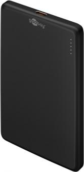 Goobay Magnetische Wireless Powerbank 
