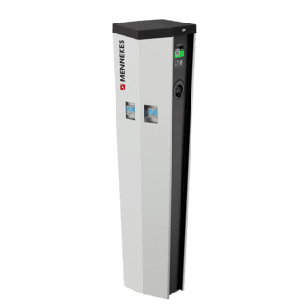 Mennekes AMEDIO  Professional 7600 22 T2 