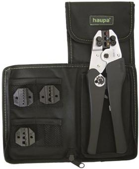 HAUPA Set X-CrimpPlus             211692 