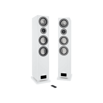 Canton Smart Townus 8 ws-sm (Set) Paar 