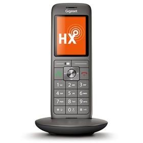 Gigaset Handteil mit Ladeschale  CL660HX 