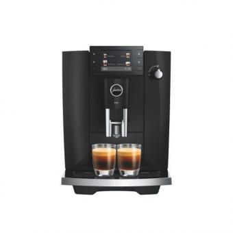 Jura E6 Kaffeevollautomat 