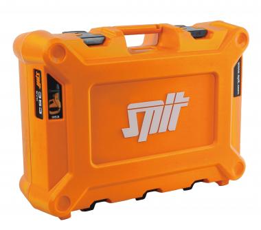 SPIT Kombihammer 353 SVC SDS Max 1100W 