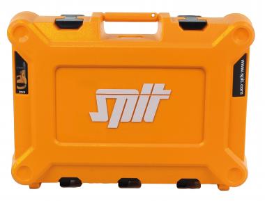 SPIT Kombihammer 353 SVC SDS Max 1100W 