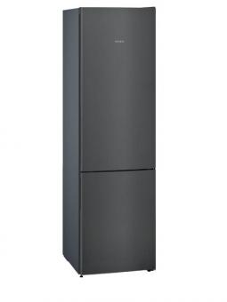 Siemens KG39E8XBA Ed/sw Kühlkombi 