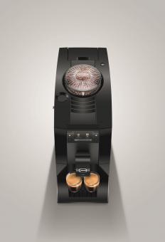 Jura A8 Piano Black (EA) 
