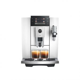 Jura E8 Kaffeevollautomat 