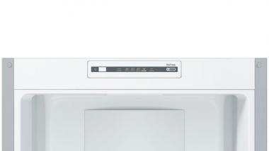 Bosch KGN 36 NLEA inox-Look Kühlkombi 