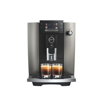 Jura E6 Kaffeevollautomat 