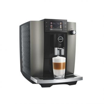 Jura E6 Kaffeevollautomat 