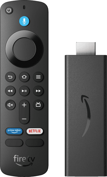 Amazon Fire TV Stick HD 
