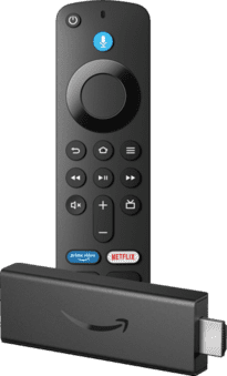 Amazon Fire TV Stick HD 