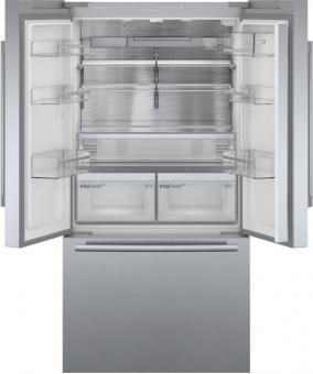 Bosch KFF96PIEP Ed Kühlkombi 