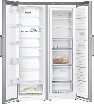 Siemens KA95NVIEP Ed Kühlkombi SBS 