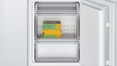 Bosch KIV 86 NSE0 EB-Kühlkombi 