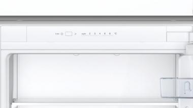 Bosch KIV 87 NSE0 EB-Kühlkombi 