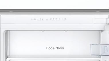 Bosch KIV 86 NSE0 EB-Kühlkombi 