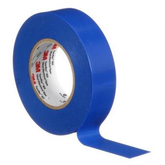 3M Temflex 15mmx10m Blau         165BL1E 