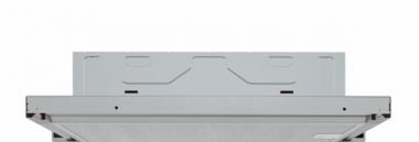 Neff D46BR22X2 si Flachschirmhaube (A) 