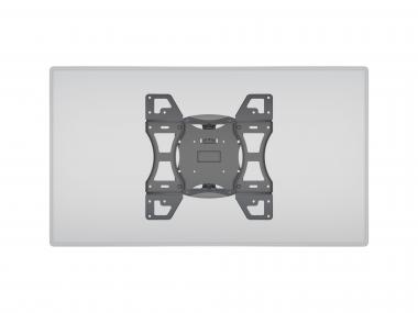 Multibrackets M VESA TV-Wandhalter 