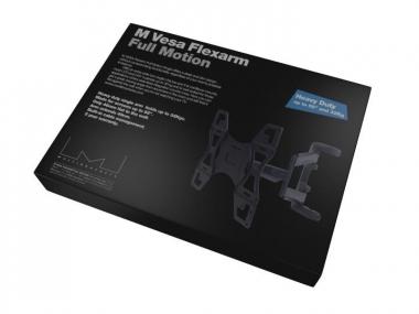 Multibrackets M VESA TV-Wandhalter 