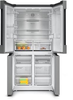 Bosch KFN 96 APEA si Kühlkombi MultiDoor 