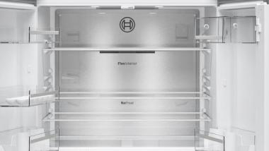 Bosch KFN 96 APEA si Kühlkombi MultiDoor 