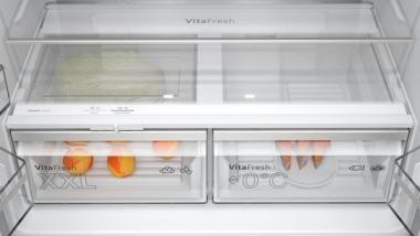 Bosch KFN 96 APEA si Kühlkombi MultiDoor 