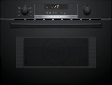 Bosch CMA585GB1 sw EB-Mikrowelle 