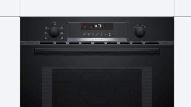 Bosch CMA585GB1 sw EB-Mikrowelle 