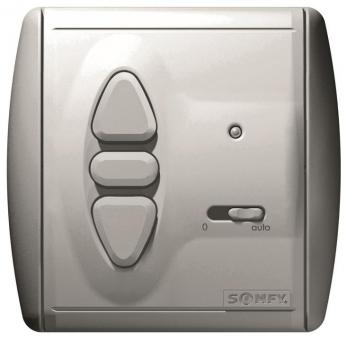 SOMFY Steuerg. Centralis Uno IB  1810281 