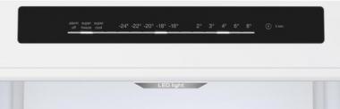 Bosch KGN392I1F Ed Kühlkombi 