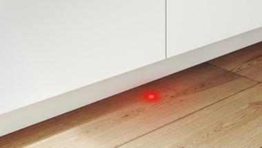 Bosch SPV4HMX13E EB-Geschrirrspüler 