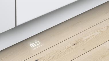 Bosch SBD8YCX04E EB-Geschirrspüler 