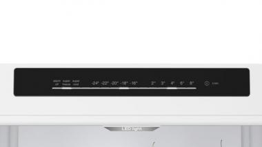 Bosch KGN 39 VXBT Ed sw Kühlkombi 