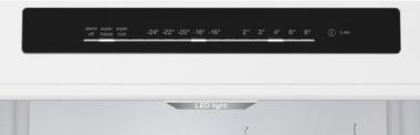 Bosch KGN 39 VXCT Ed sw Kühlkombi 