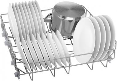 Bosch SBV2HVX06E EB-Geschirrspüler 