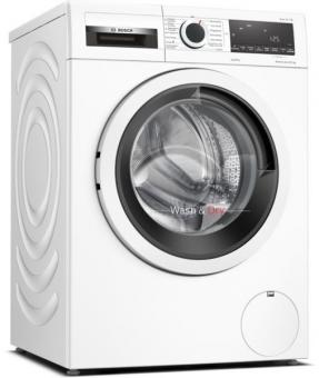 Bosch WNA 13441 Waschtrockner (A) 